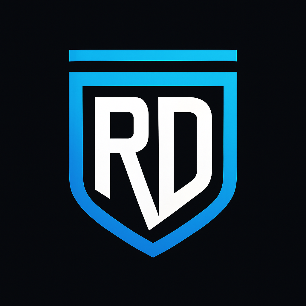 RD Şəxsi Blog