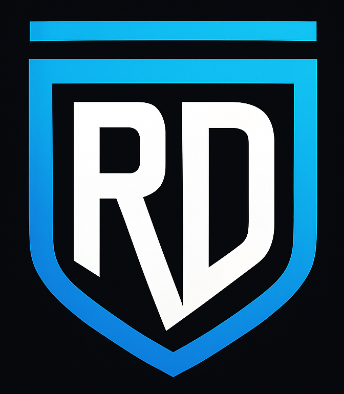 RD Şəxsi Blog